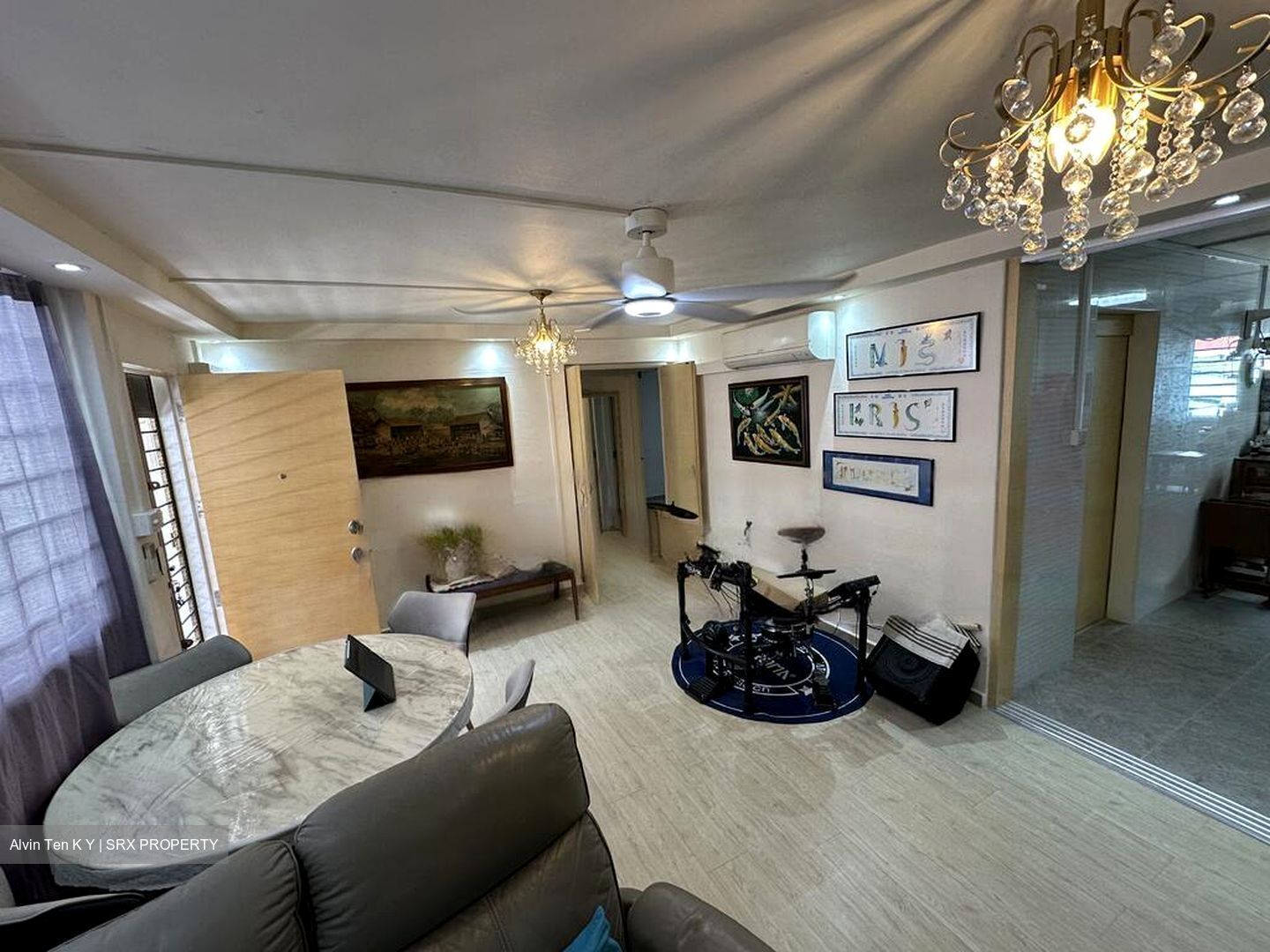 Blk 167 Bishan Street 13 (Bishan), HDB 4 Rooms #460114771
